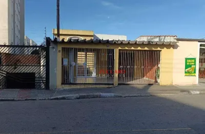 Sobrado à venda, 156 m² por r$ 690.000,00 - gopoúva - guarulhos/sp