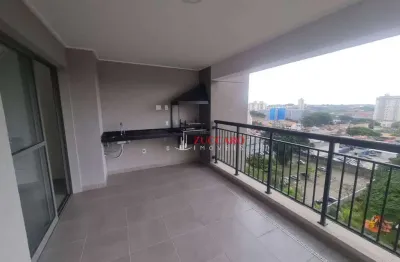 Apartamento com 2 dormitórios para alugar, 57 m² por r$ 4.000,00/mês - vila camargos - guarulhos/sp