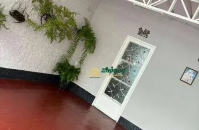 Casa à venda, 131 m² por r$ 595.000,00 - jardim rosa de franca - guarulhos/sp