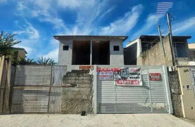 Sobrado à venda, 525 m² por r$ 645.000,00 - jardim santa clara - guarulhos/sp