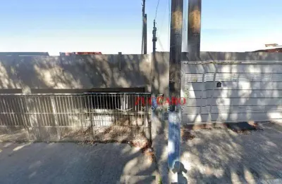 Sobrado com 5 dormitórios à venda, 277 m² por r$ 1.060.000,00 - gopoúva - guarulhos/sp