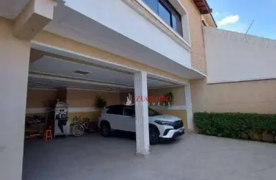 Espaço, conforto e localização privilegiada no jardim santa mena