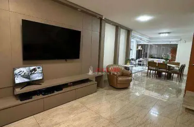 Sobrado com 3 dormitórios à venda, 200 m² por r$ 1.600.000,00 - jardim maia - guarulhos/sp
