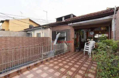 Casa com 3 dormitórios à venda, com edícula , 106 m² por r$ 599.999 - jardim pinhal - guarulhos/sp