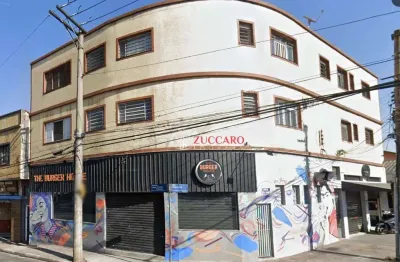 Prédio à venda, 73 m² por r$ 2.000.000,00 - vila galvão - guarulhos/sp