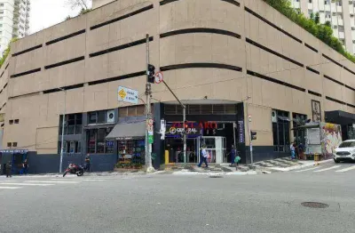 Salão à venda, 624 m² por r$ 3.795.000,00 - bela vista - são paulo/sp