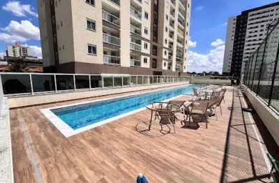Apartamento com 2 dormitórios à venda, 44 m² por r$ 410.000,00 - vila galvão - guarulhos/sp