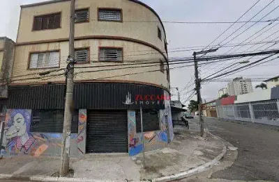 Prédio à venda no Picanço, Guarulhos 