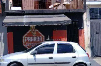 Casa com 4 dormitórios à venda, 120 m² por r$ 380.000,00 - jardim paulista - guarulhos/sp