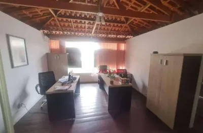 Prédio à venda, 247 m² por r$ 880.000,00 - parque renato maia - guarulhos/sp