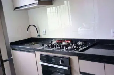 Apartamento com 2 dormitórios à venda, 56 m² por r$ 275.000,00 - vila zamataro - guarulhos/sp