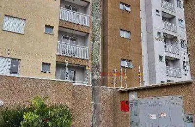Apartamento com 2 dormitórios à venda, 48 m² por r$ 229.000,00 - jardim do triunfo - guarulhos/sp