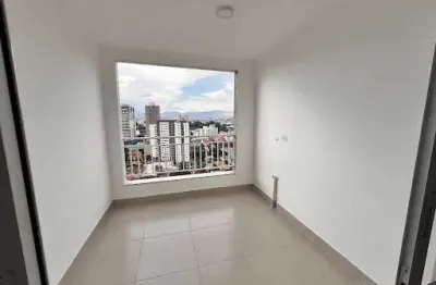 Apartamento com 2 dormitórios à venda, 59 m² por r$ 503.000,00 - vila galvão - guarulhos/sp