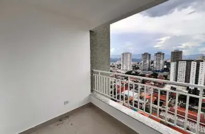 Apartamento com 2 dormitórios à venda, 64 m² por r$ 522.000,00 - vila galvão - guarulhos/sp