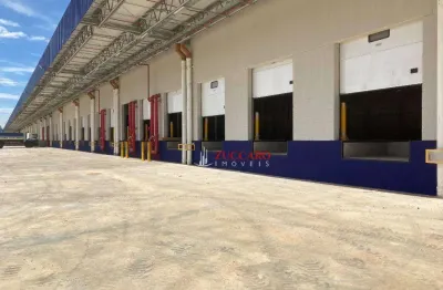 Galpão para alugar, 15181 m² por r$ 631.000,00/mês - cumbica - guarulhos/sp