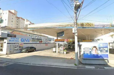 Terreno à venda, 1755 m² por r$ 6.600.000,00 - ponte grande - guarulhos/sp