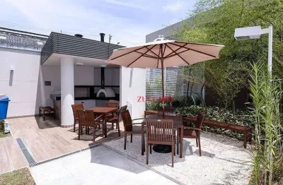 Apartamento à venda, 61 m² por r$ 530.000,00 - vila endres - guarulhos/sp