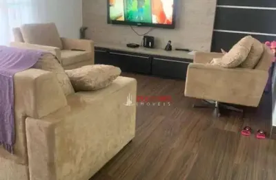 Apartamento com 3 dormitórios à venda, 108 m² por r$ 980.000,00 - vila augusta - guarulhos/sp