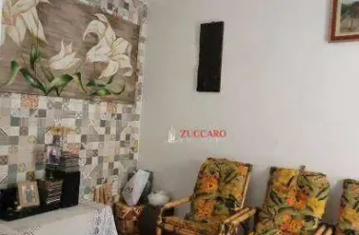 Casa com 8 dormitórios à venda, 400 m² por r$ 349.000,00 - vila são joão batista - guarulhos/sp