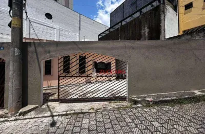 Casa com 3 dormitórios à venda, 240 m² por r$ 800.000,00 - vila zanardi - guarulhos/sp