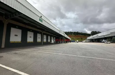 Galpão para alugar, 2385 m² por r$ 86.400,00/mês - água chata - guarulhos/sp