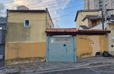 Terreno à venda, 290 m² por r$ 499.999,99 - vila são paulo - guarulhos/sp