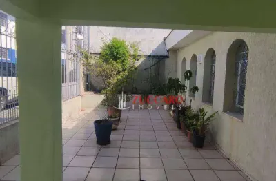 Casa à venda, 187 m² por r$ 1.200.000,00 - centro - guarulhos/sp