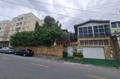 Sobrado com 6 dormitórios, 742 m² - venda por r$ 2.499.000,00 ou aluguel por r$ 10.990,00/mês - jardim são ricardo - guarulhos/sp