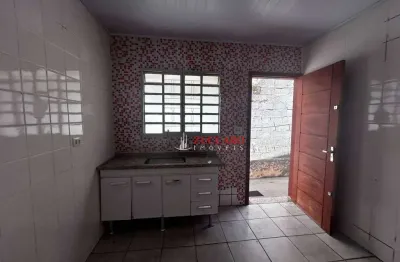 Casa com 2 dormitórios para alugar, 60 m² por r$ 2.305,34/mês - vila rosália - guarulhos/sp