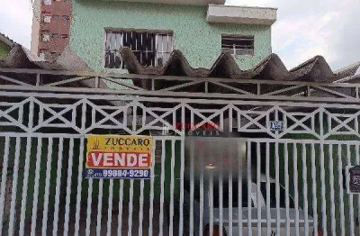 Casa à venda, 219 m² por r$ 400.000,00 - ponte grande - guarulhos/sp