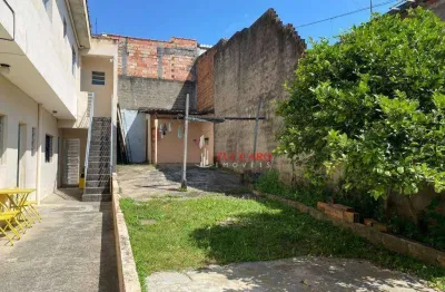 Casa com 4 dormitórios à venda, 155 m² por r$ 595.000,00 - jardim adriana - guarulhos/sp
