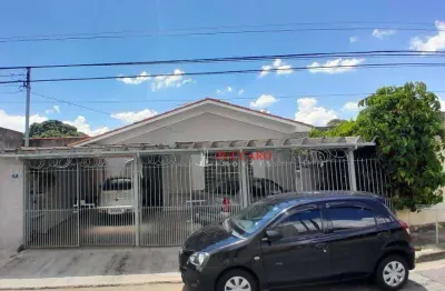 Casa com 4 dormitórios à venda, 196 m² por r$ 740.000,00 - jardim bom clima - guarulhos/sp