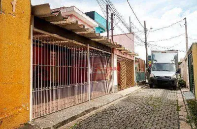Casa à venda, 85 m² por r$ 300.000,00 - vila rosália - guarulhos/sp
