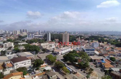 Apartamento com 3 dormitórios à venda, 73 m² por r$ 650.000,00 - gopoúva - guarulhos/sp