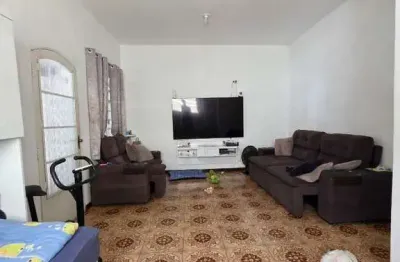 Casa com 2 dormitórios à venda, 85 m² por r$ 520.000,00 - vila são jorge - guarulhos/sp
