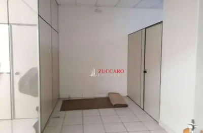 Galpão para alugar, 2437 m² por r$ 70.000/mês - lapa de baixo - são paulo/sp