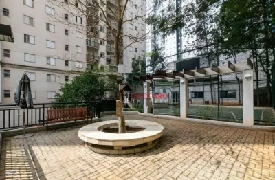 Apartamento com 2 dormitórios à venda, 51 m² por r$ 350.000,00 - vila augusta - guarulhos/sp