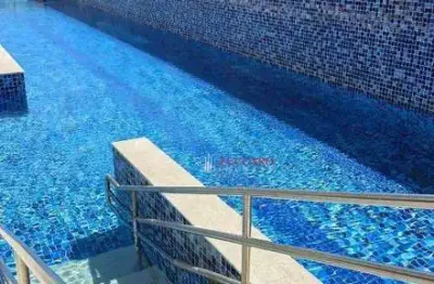 Apartamento com 3 dormitórios à venda, 150 m² por r$ 1.600.000,00 - centro - guarulhos/sp