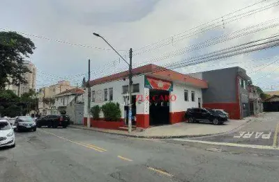 Salão à venda, 245 m² por r$ 1.600.000,00 - gopoúva - guarulhos/sp