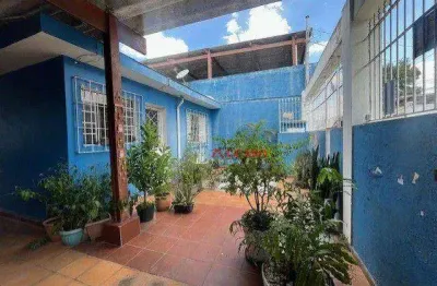 Casa à venda, 165 m² por r$ 420.000,00 - vila santa maria - guarulhos/sp