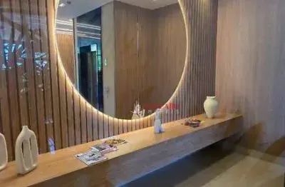 Apartamento com 3 dormitórios à venda, 150 m² por r$ 1.500.000,00 - centro - guarulhos/sp