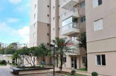 Apartamento com 3 dormitórios à venda, 72 m² por r$ 580.000,00 - macedo - guarulhos/sp