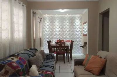Casa à venda, 90 m² por r$ 549.900,00 - jardim nova taboão - guarulhos/sp