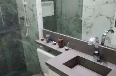 Apartamento com 2 dormitórios à venda, 44 m² por r$ 272.000,00 - jardim doraly - guarulhos/sp