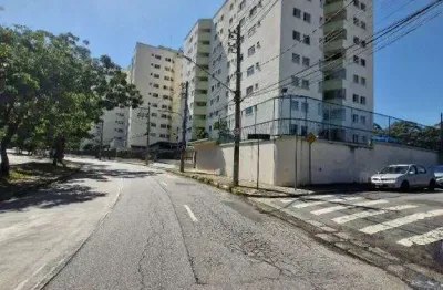 Apartamento à venda, 68 m² por r$ 390.000,00 - torres tibagy - guarulhos/sp