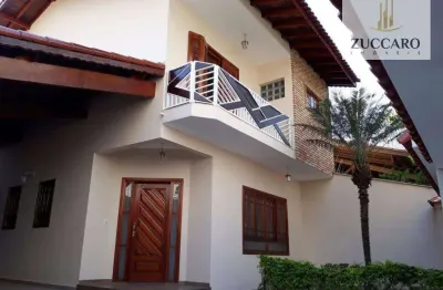 Sobrado com 3 dormitórios à venda, 250 m² por r$ 1.400.000,00 - jardim santa mena - guarulhos/sp