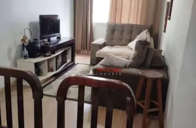 Apartamento com 2 dormitórios à venda, 66 m² por r$ 320.000,00 - picanco - guarulhos/sp