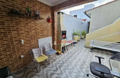Casa à venda, 120 m² por r$ 619.990,00 - macedo - guarulhos/sp