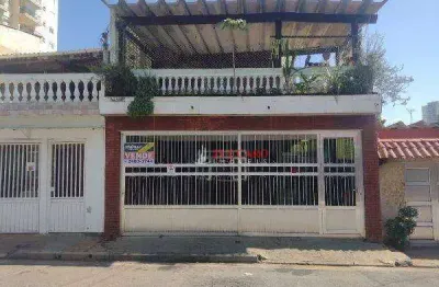 Sobrado à venda, 246 m² por r$ 740.000,00 - vila augusta - guarulhos/sp