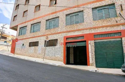 Salão à venda, 350 m² por r$ 1.300.000,00 - vila são geraldo - são paulo/sp